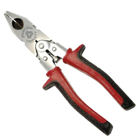 PLIERS LINESMAN 8IN 