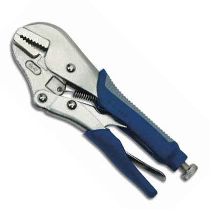 PLIERS JAW LOCKING 8IN 