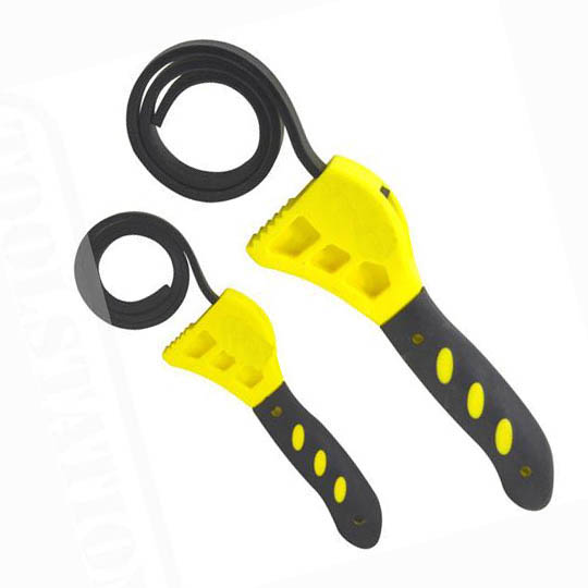 WRENCH STRAP 2PC/SET 