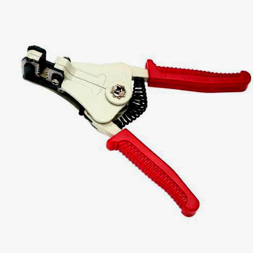 WIRE STRIPPER 22-8AWG 