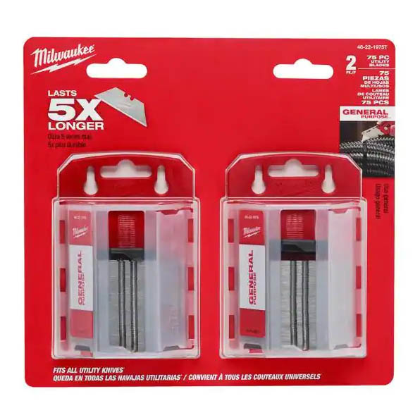 BLADE UTILITY 