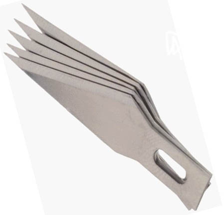 BLADE KNIFE FINE POINT FOR XN200 