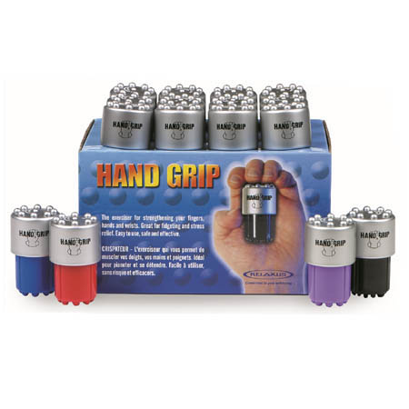 HAND GRIP 
