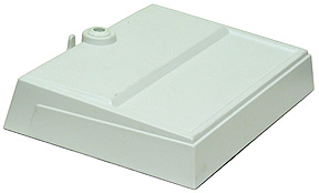 TABLE BASE FOR MAGNIFYING LAMP 