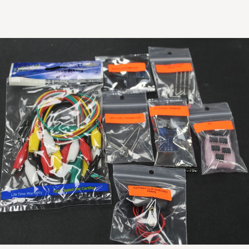 TORONTO METROPOLITAN BME674 KIT 