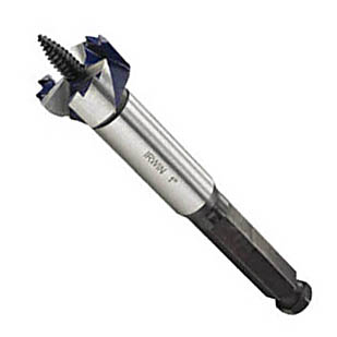 DRILL BIT WOOD 1-3/8IN SELF-FEED 