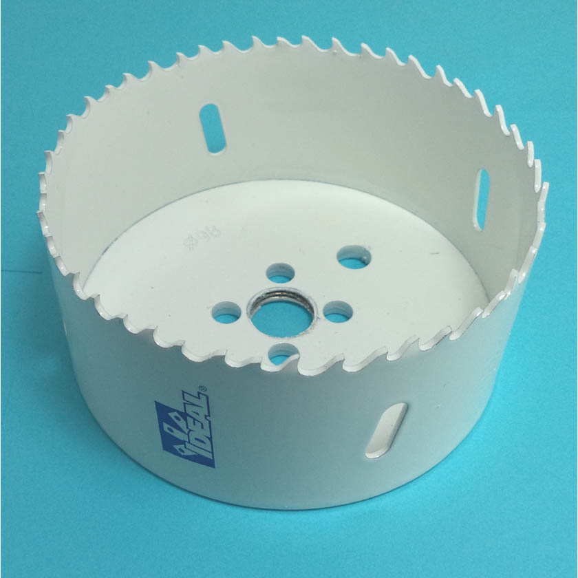 HOLE SAW 3-7/8IN 