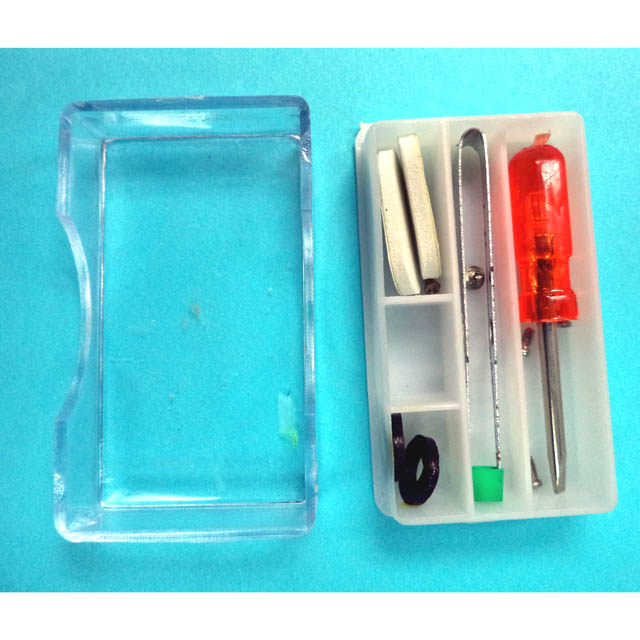 EYEGLASS REPAIR KIT 