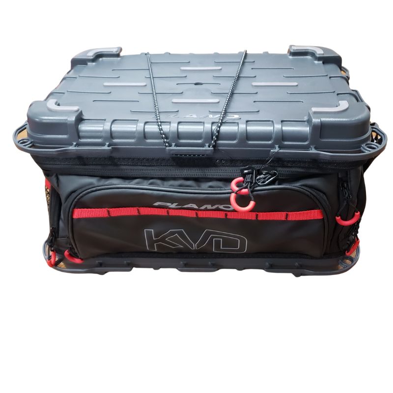 TOOL CASE EMPTY 19.5X12.5X12.5IN FLEXIBLE MOLDED