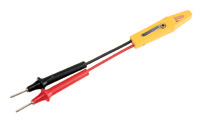 VOLTAGE TESTER 80-500VAC/DC 