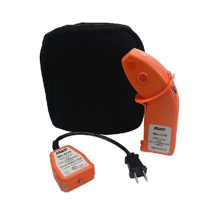 CIRCUIT BREAKER IDENTIFIER 