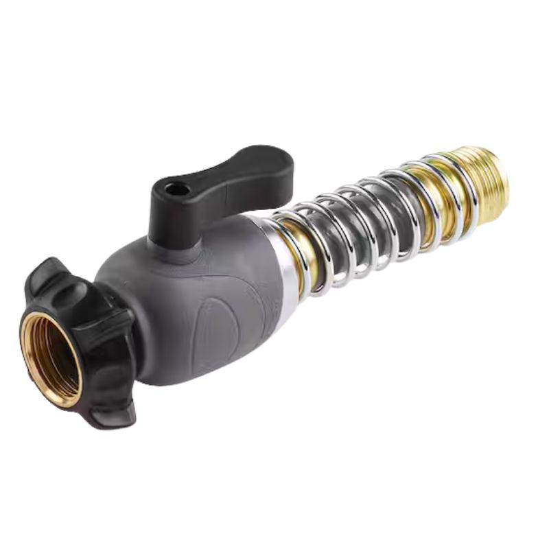 HIGH FLOW FAUCET ADAPTER 