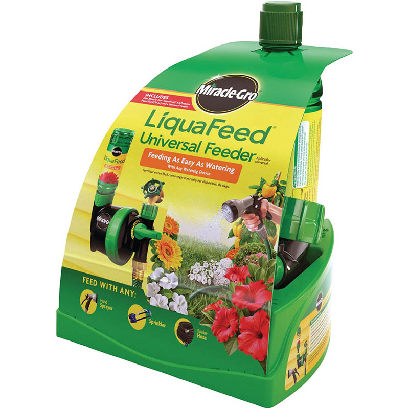 MIRACLE-GRO UNIVERSAL FEEDER 