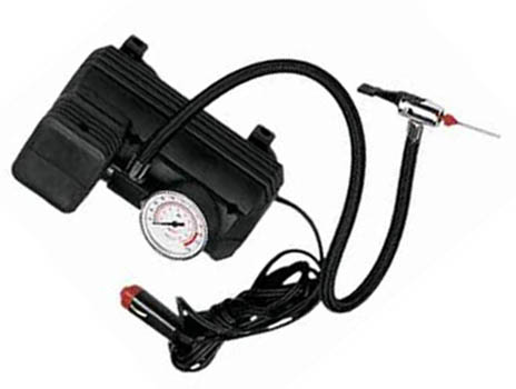 AIR COMPRESSOR 12V 250 PSI 