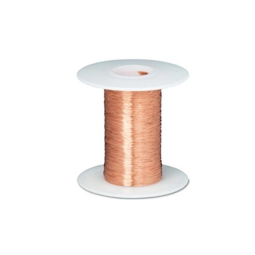 MAGNET WIRE 24AWG 0.5MM 10M ROLL 