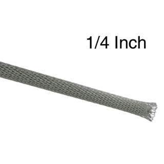 EXPANDABLE SLEEVE 1/4IN CB 10FT 