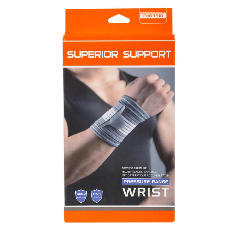 WRIST SUPPORT 