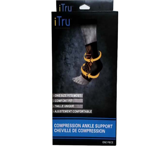 ANKLE SUPPORT 