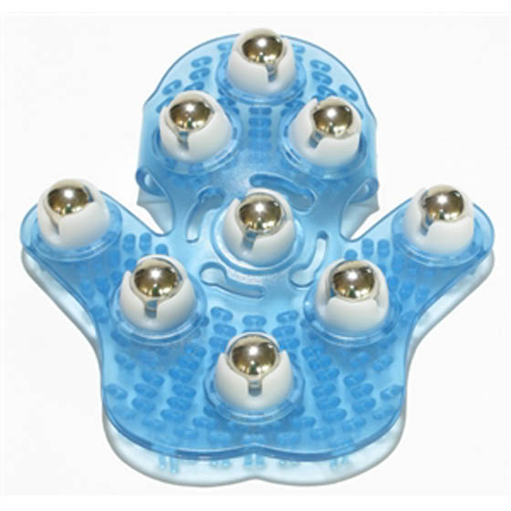 MASSAGER ROLLER BALL 