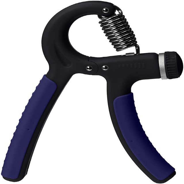 EXERFIT HAND GRIP 