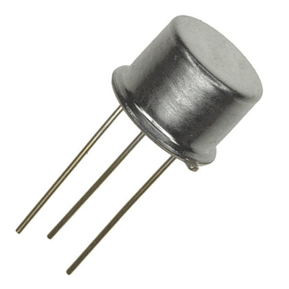 NPN SI RF TRANS 