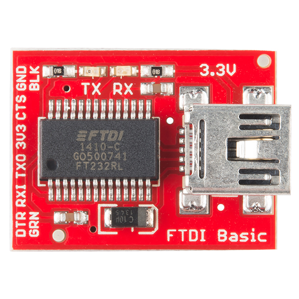 BOARDS COMPATIBLE WITH ARDUINO 188