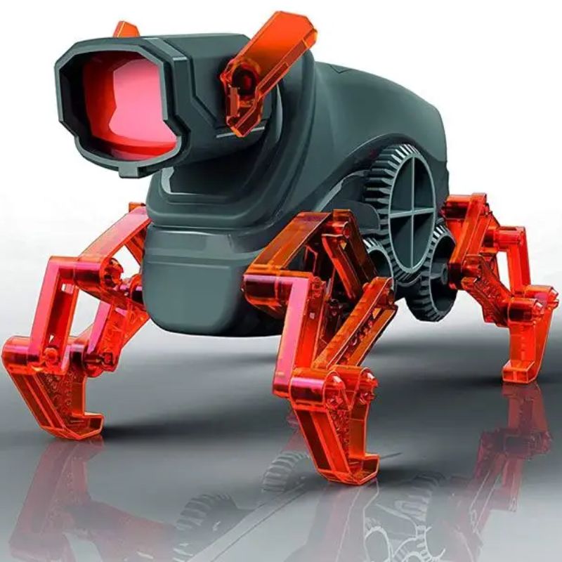 ROBOT LEGGED 1735