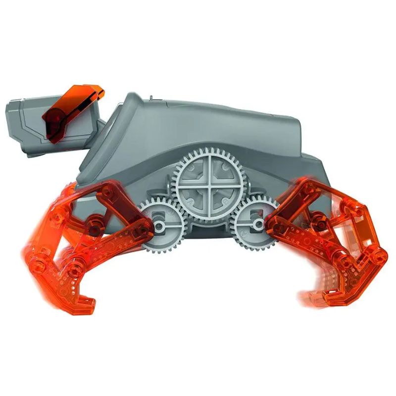ROBOT LEGGED 1736