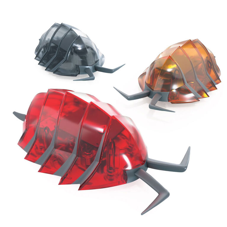 ROBOT HEXBUG 6510