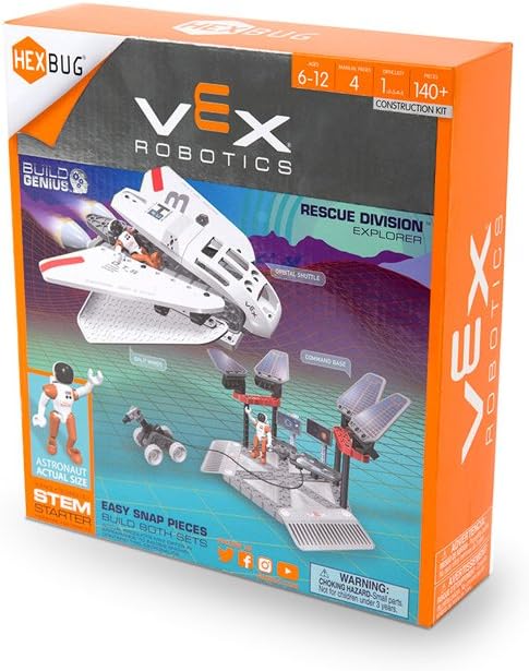 ROBOT HEXBUG 6904