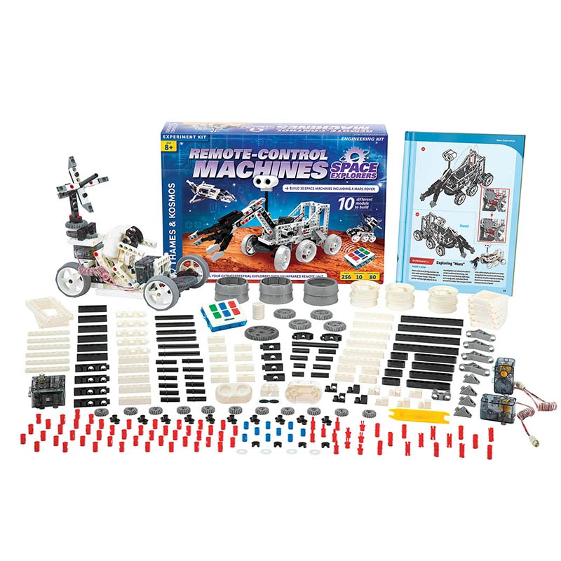 ROBOT KITS 349