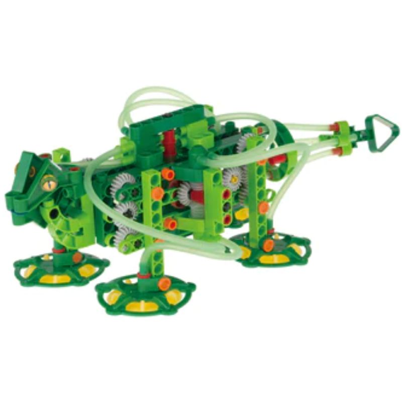 ROBOTIC TOYS 2302