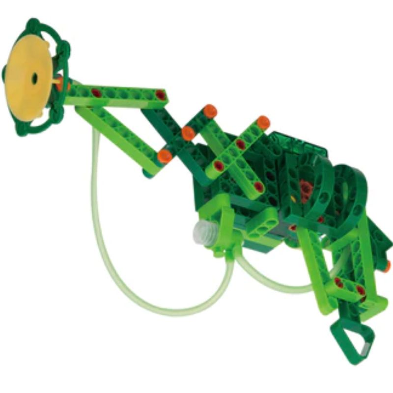 ROBOTIC TOYS 2303