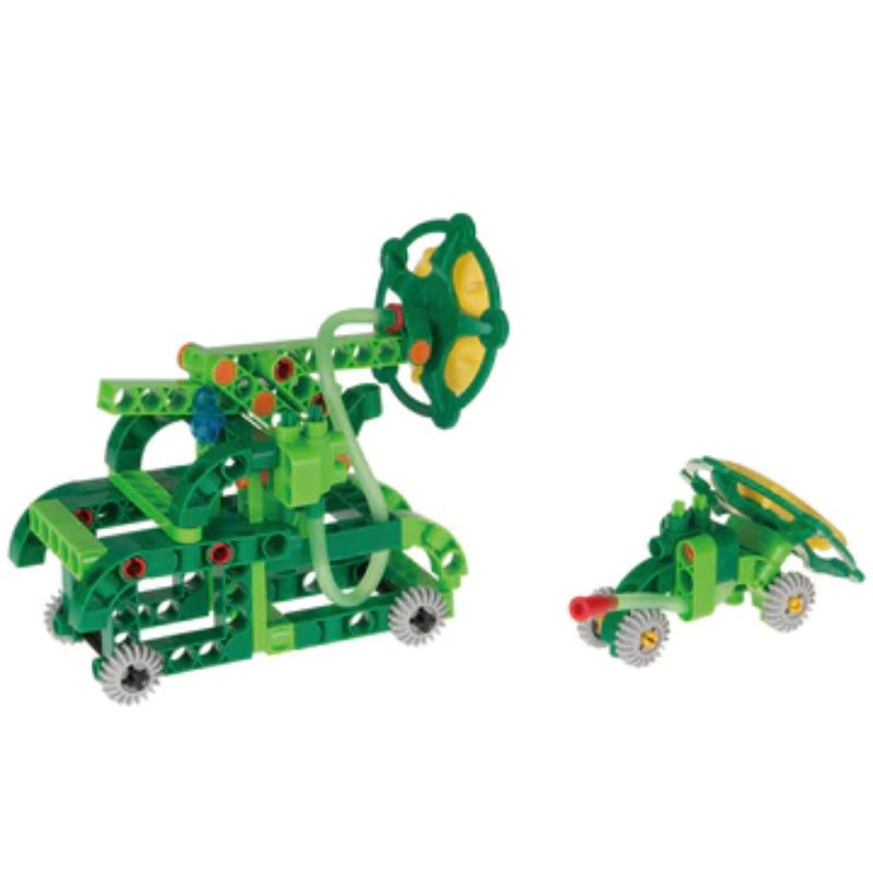 ROBOTIC TOYS 2305