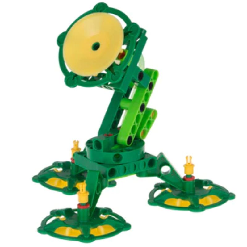 ROBOTIC TOYS 2306