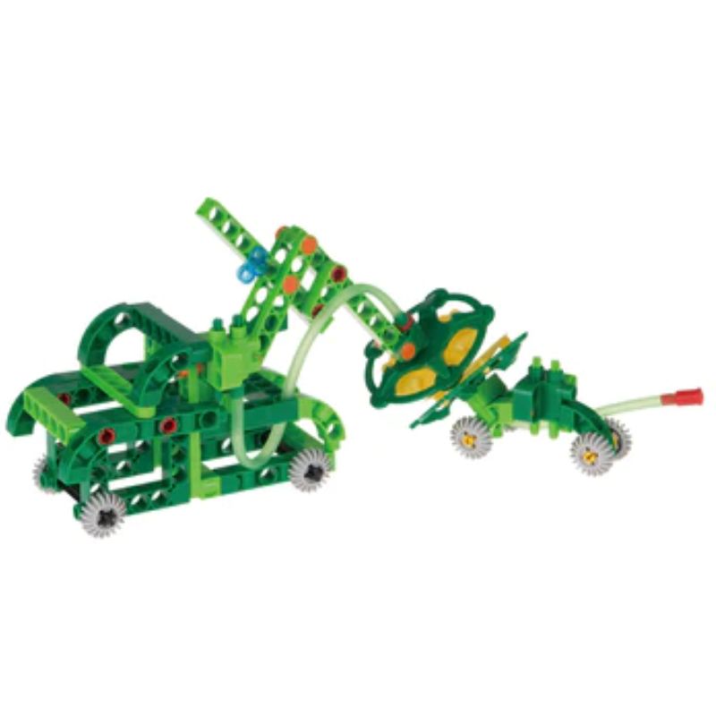 ROBOTIC TOYS 2308