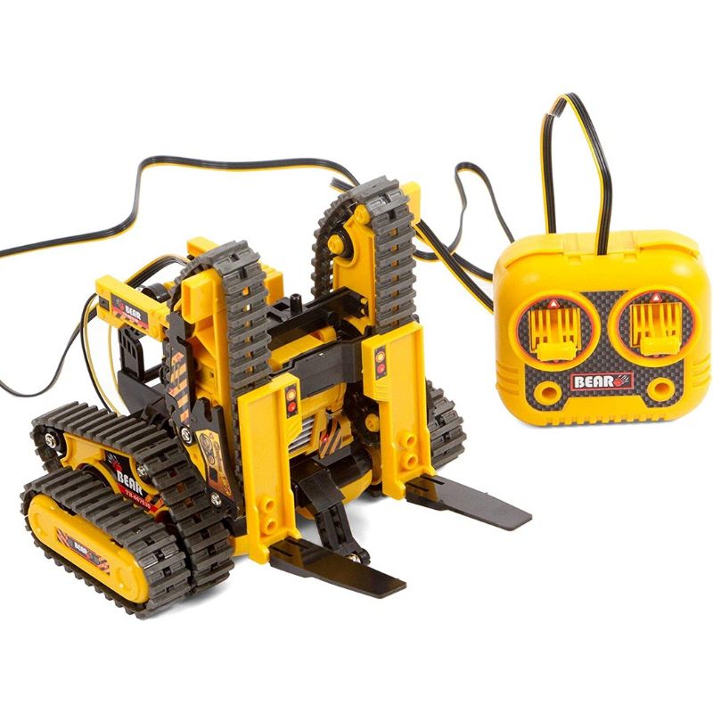 ROBOTIC TOYS 2318