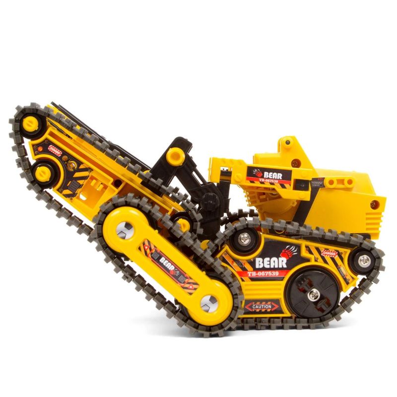 ROBOTIC TOYS 2322