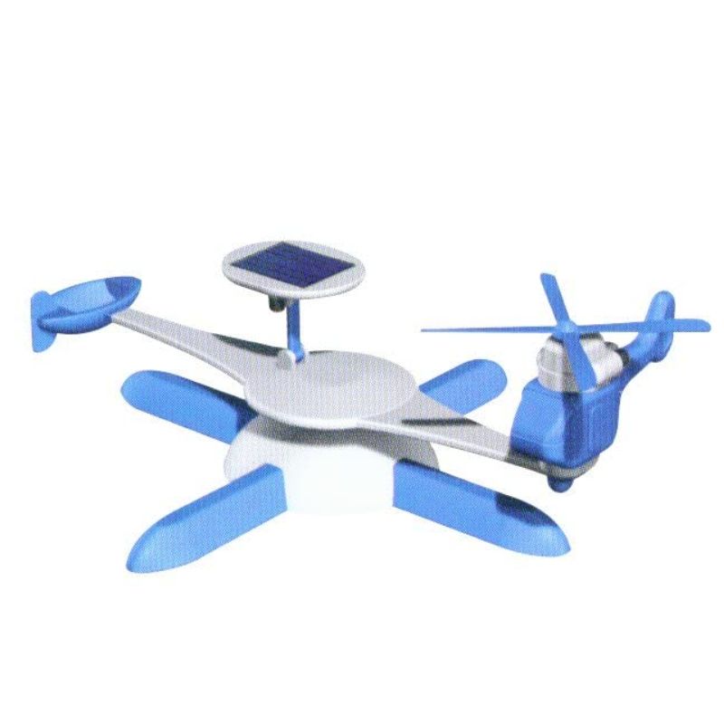SOLAR ENERGY KITS 2112