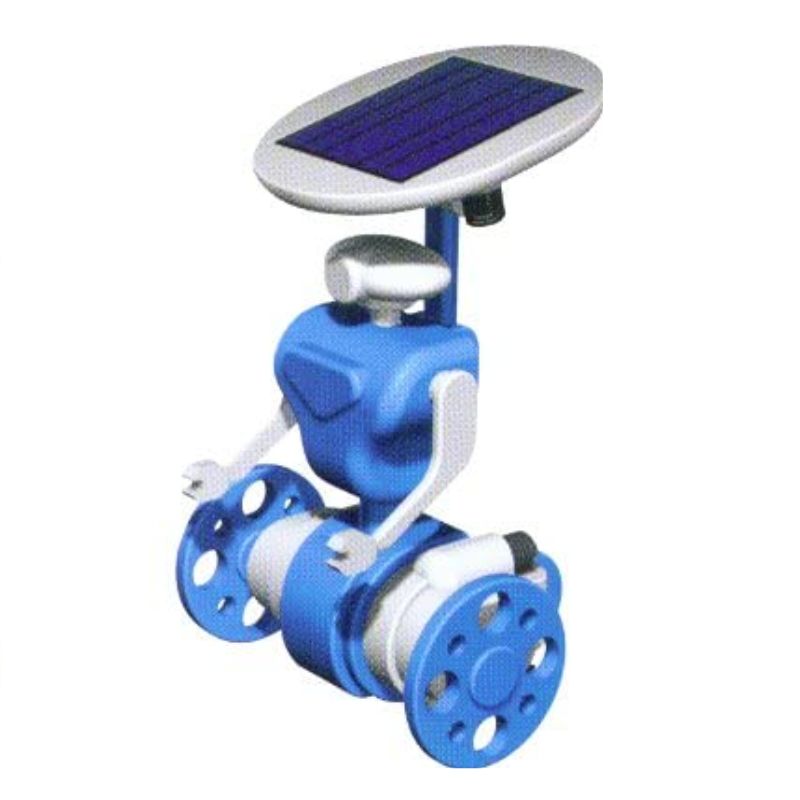 SOLAR ENERGY KITS 2113