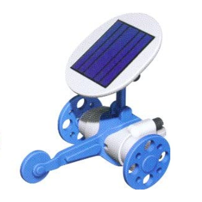 SOLAR ENERGY KITS 2114