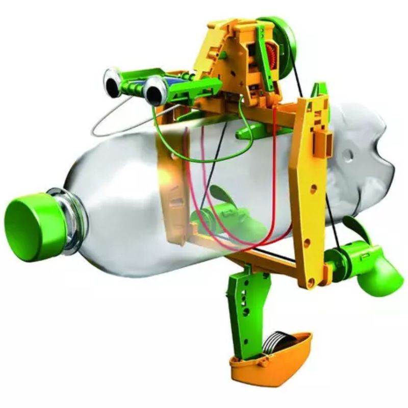 SOLAR ENERGY KITS 2232