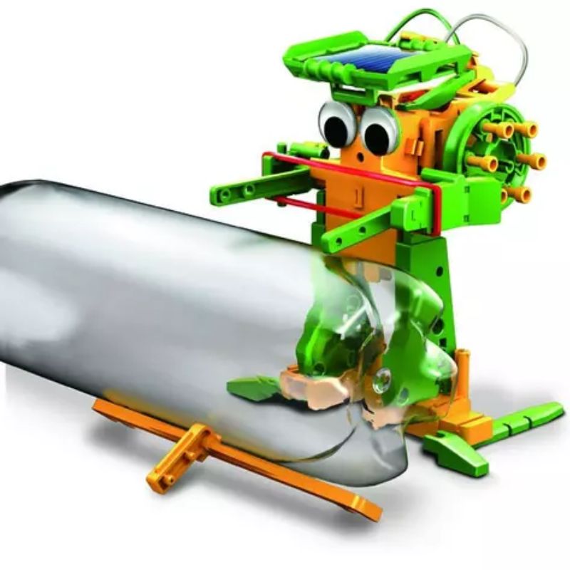 SOLAR ENERGY KITS 2233
