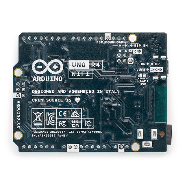 ARDUINO 6340