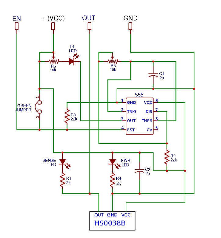 MODULES COMPATIBLE WITH ARDUINO 480