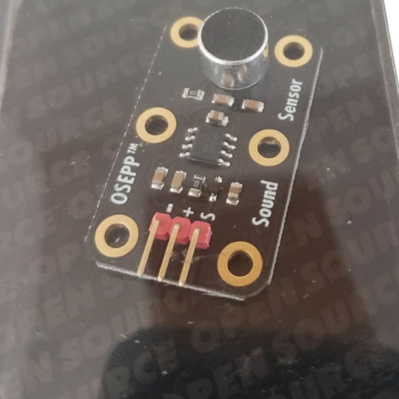 MODULES COMPATIBLE WITH ARDUINO 6794