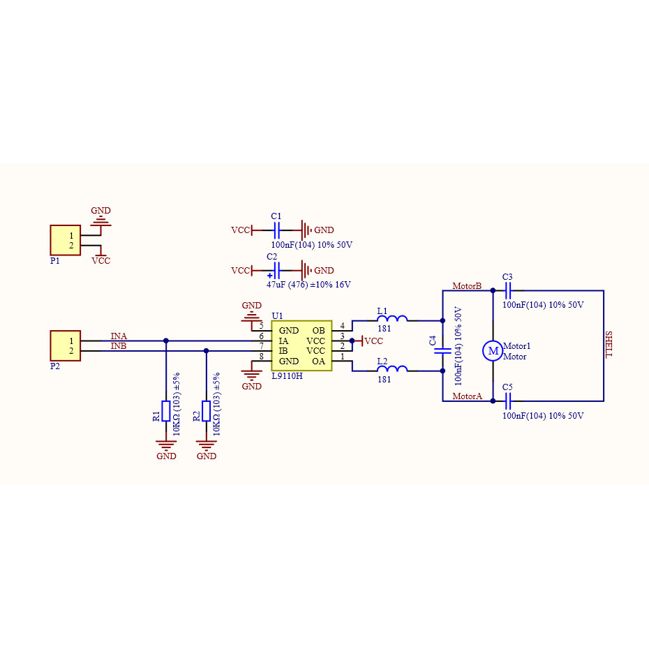 MODULES COMPATIBLE WITH ARDUINO 418