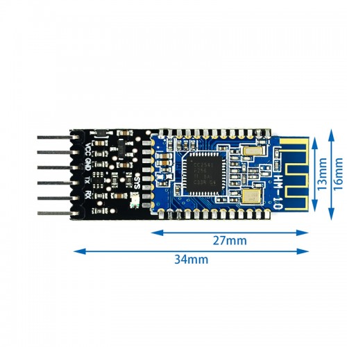 MODULES COMPATIBLE WITH ARDUINO 393