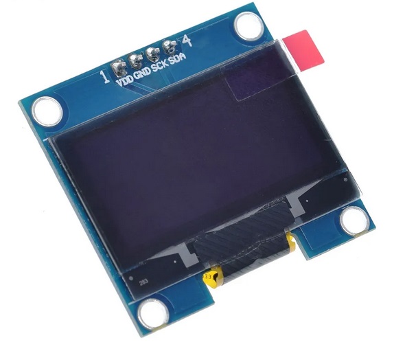 MODULES COMPATIBLE WITH ARDUINO 6506