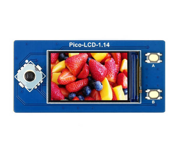 MODULES COMPATIBLE WITH ARDUINO 7114